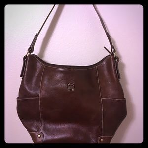 Etienne Aigner Designer Handbag